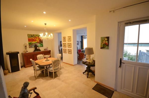 ETAMPES SUR MARNE (02) à vendre jolie maison de 4 pièces dans secteur calme