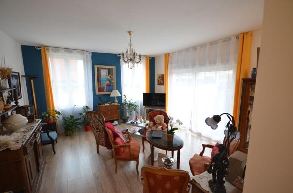 ETAMPES SUR MARNE (02) à vendre jolie maison de 4 pièces dans secteur calme
