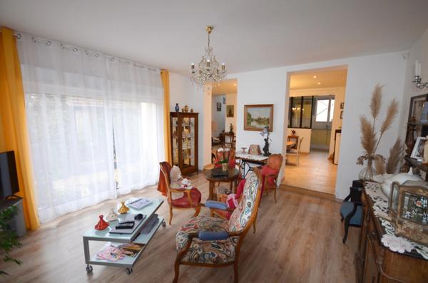 ETAMPES SUR MARNE (02) à vendre jolie maison de 4 pièces dans secteur calme