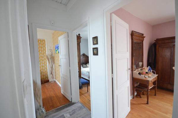 ETAMPES SUR MARNE (02) à vendre jolie maison de 4 pièces dans secteur calme