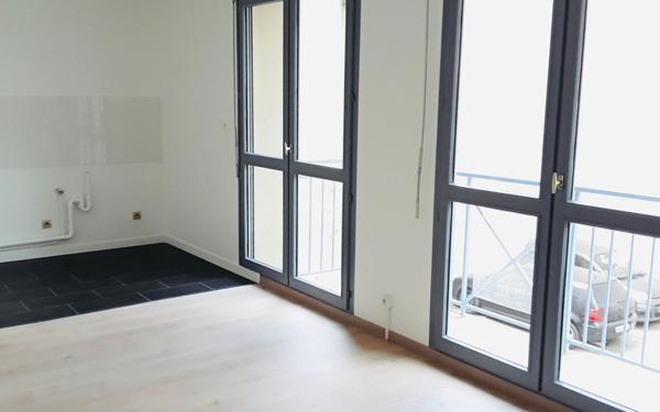 Appartement à louer    2 pièces • 34,07 m2 Voiron