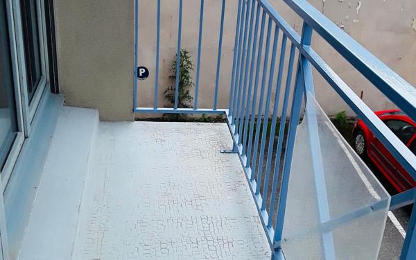 Appartement à louer    2 pièces • 34,07 m2 Voiron