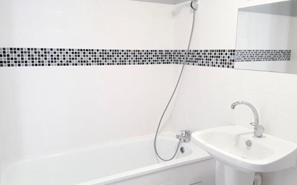 Appartement à louer    2 pièces • 34,07 m2 Voiron