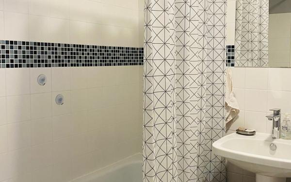 Appartement à louer    2 pièces • 34,07 m2 Voiron