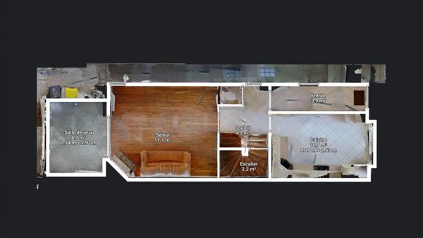 Maison
         8 pièces
        - 152 m² Exclusivité 840 000 € *
