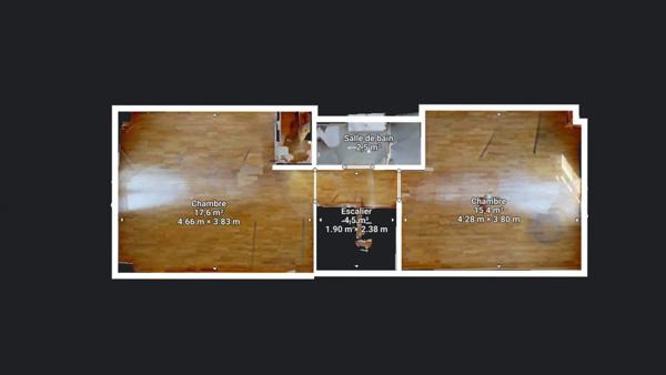 Maison
         8 pièces
        - 152 m² Exclusivité 840 000 € *