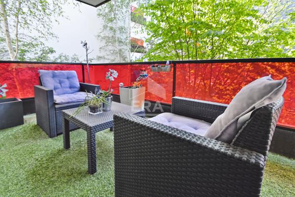 Appartement Boulogne Billancourt 3 pièce(s) 69 m2, Terrasse, Parking
