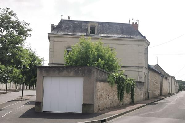 CHARMANTE MAISON - CENTRE  VILLE