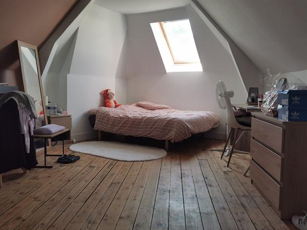 CHARMANTE MAISON - CENTRE  VILLE