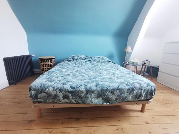 CHARMANTE MAISON - CENTRE  VILLE