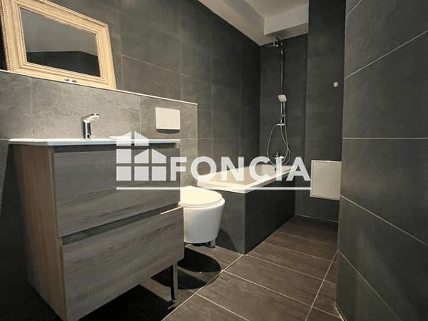 À vendre Appartement 3 pièces 55.59 m² - Mareil-marly 78750