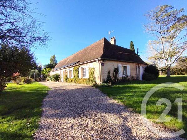 Maison à vendre  9 pièces - 256 m2 BERGERAC - 24