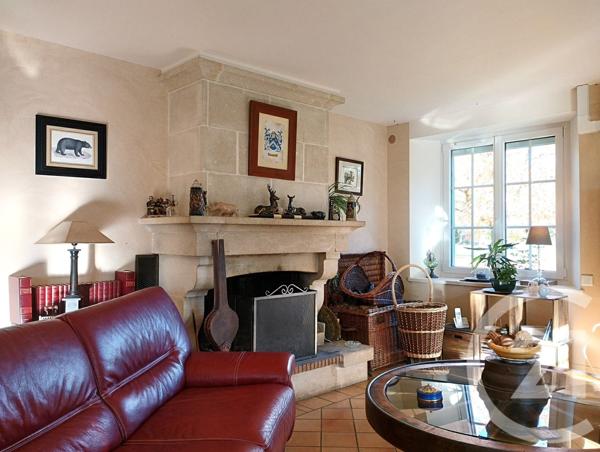 Maison à vendre  9 pièces - 256 m2 BERGERAC - 24