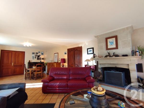 Maison à vendre  9 pièces - 256 m2 BERGERAC - 24