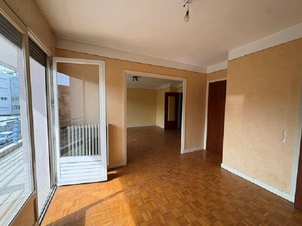 Appartement Valence 3 pièces 65 m2