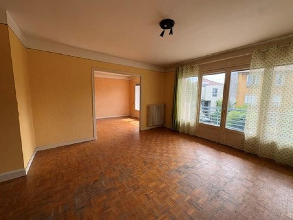 Appartement Valence 3 pièces 65 m2