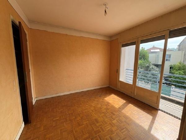 Appartement Valence 3 pièces 65 m2