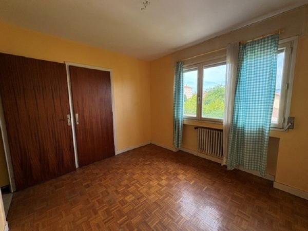 Appartement Valence 3 pièces 65 m2