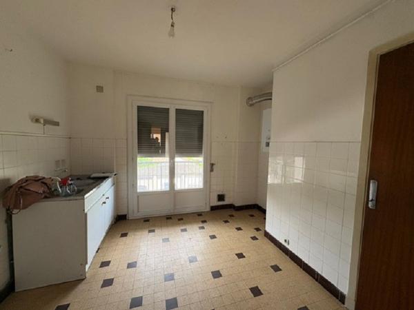 Appartement Valence 3 pièces 65 m2