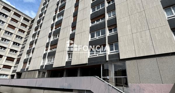 À vendre Appartement 3 pièces 71 m² - Sarcelles 95200