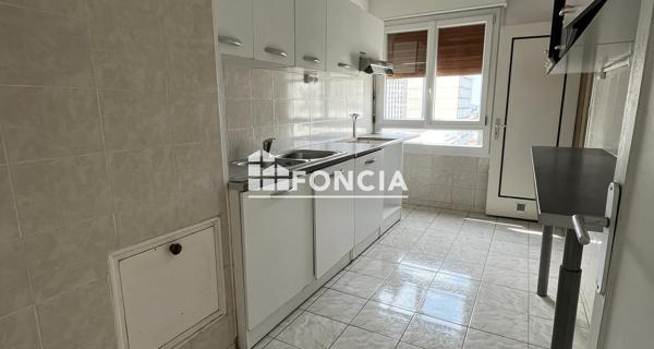 À vendre Appartement 3 pièces 71 m² - Sarcelles 95200