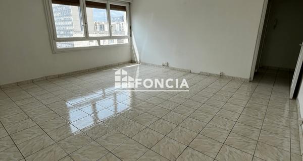 À vendre Appartement 3 pièces 71 m² - Sarcelles 95200