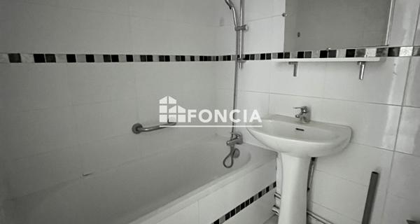 À vendre Appartement 3 pièces 71 m² - Sarcelles 95200
