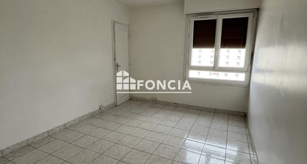 À vendre Appartement 3 pièces 71 m² - Sarcelles 95200