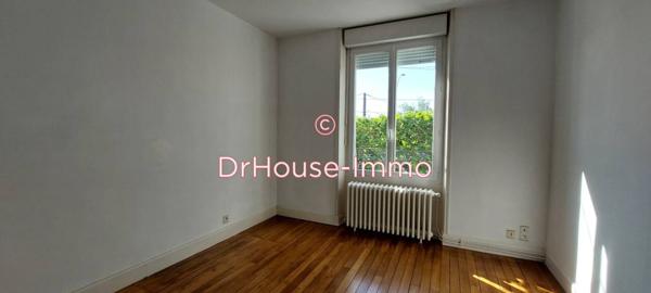 Maison à vendre 5 pièces de 122 m²