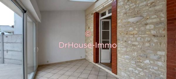Maison à vendre 5 pièces de 122 m²