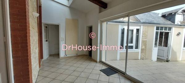 Maison à vendre 5 pièces de 122 m²