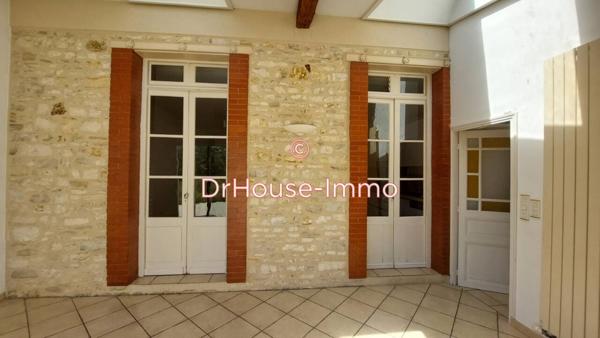 Maison à vendre 5 pièces de 122 m²