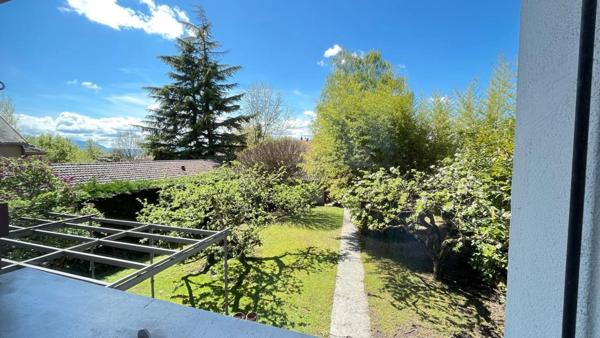 Maison individuelle à Fillinges