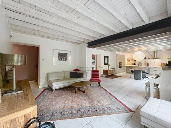 Maison individuelle à Fillinges