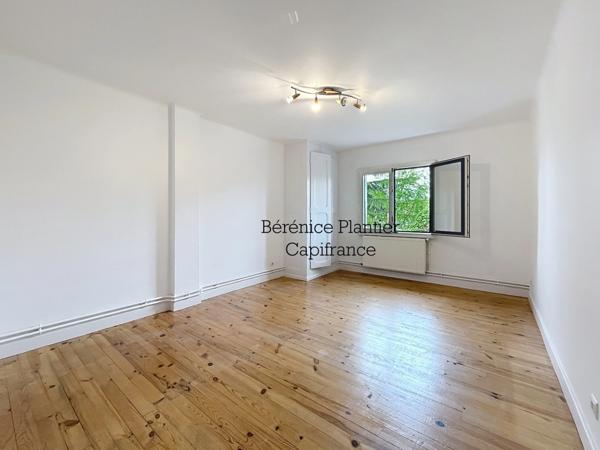 Maison individuelle à Fillinges