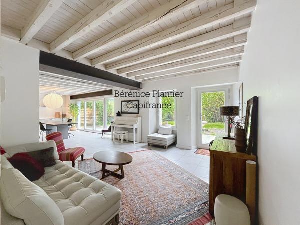 Maison individuelle à Fillinges