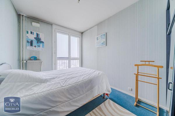 Vente appartement 3 pièces de 69.1m²