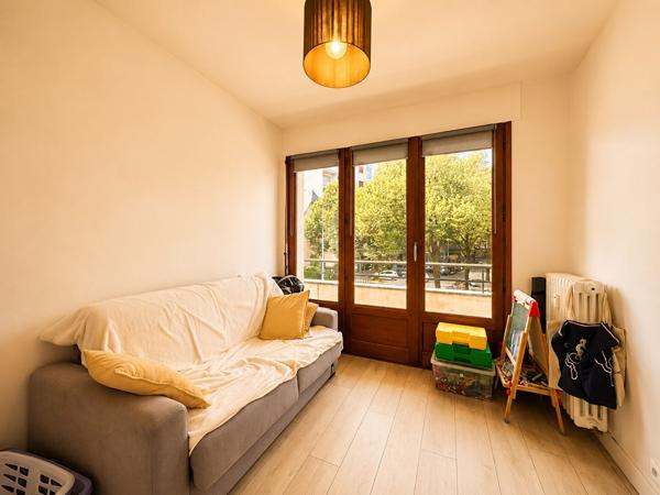 Appartement 4 pièces à vendre à Chambéry - Proche commodités