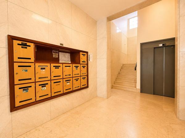 Appartement 4 pièces à vendre à Chambéry - Proche commodités