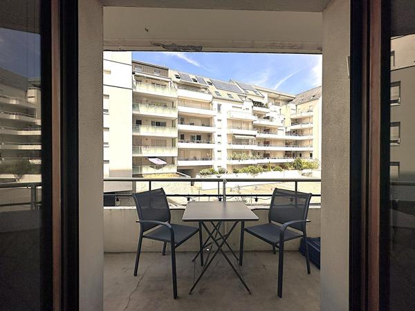 Appartement 4 pièces à vendre à Chambéry - Proche commodités