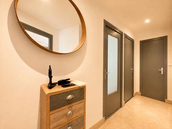 Appartement 4 pièces à vendre à Chambéry - Proche commodités