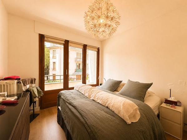 Appartement 4 pièces à vendre à Chambéry - Proche commodités