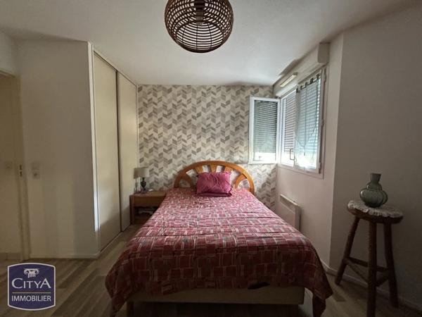 Appartement à vendre 3 pièces 61m² Danjoutin (90400)