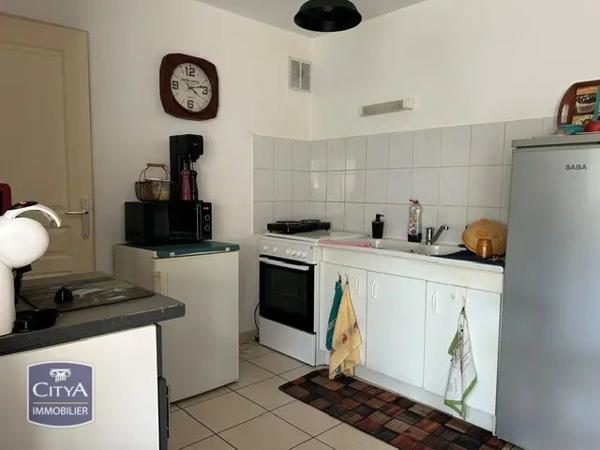 Appartement à vendre 3 pièces 61m² Danjoutin (90400)