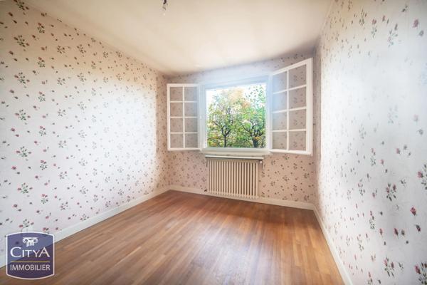 Maison à vendre 5 pièces 102m² Mâcon (71000)