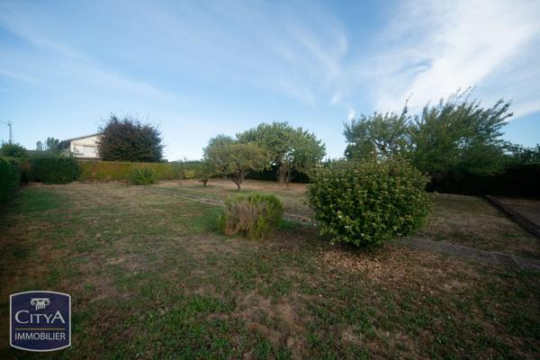 Maison à vendre 5 pièces 102m² Mâcon (71000)