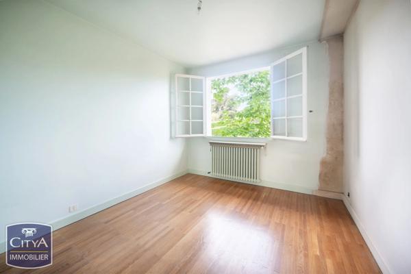 Maison à vendre 5 pièces 102m² Mâcon (71000)