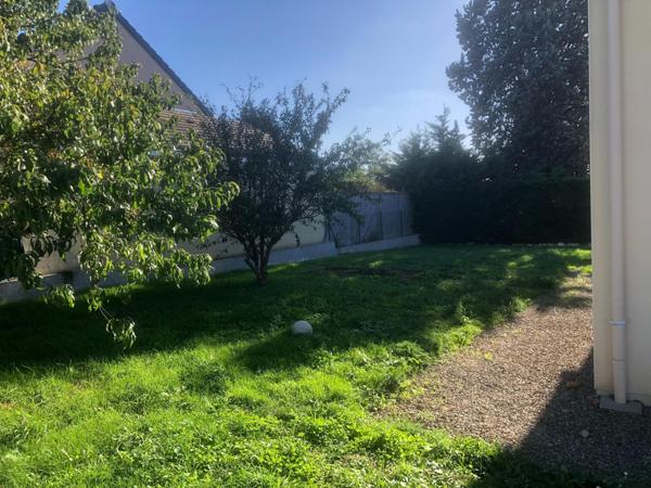 Maison 3 chambres dans un quartier calme de Sablé