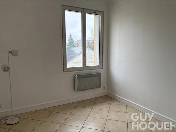 Appartement 3 pièces à louer à Châteaudun - Quartier Liberté - Martineaux