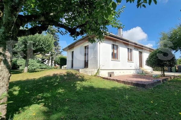maison/villa 4 pièce(s) 66 m2